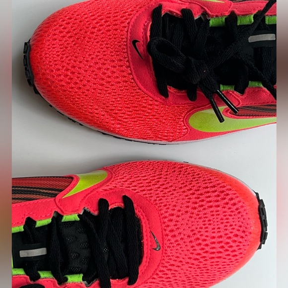 Nike - ZOOM STREAK LT 2, Size 10 - Picture 9 of 10